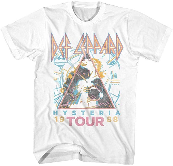 Lionhead crepusculum Rock Shirt